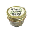 Rosemary Sea Salt