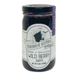 Sweet & Delicious Wild Berry Jam