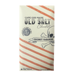 Coconut Habanero Chocolate Bar