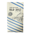 Moonlit Milk Chocolate Bar