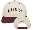 Heritage Twill Fluffy 5-Panel Hat