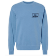 Gallery Wall Crew neck