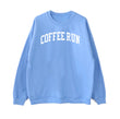 Coffee Run Crewneck Sweatshirt