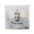 Fluffy Seagull Needlepoint Kit