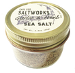 Garlic & Herb Sea Salt