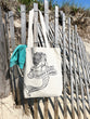 Mermaid Tote
