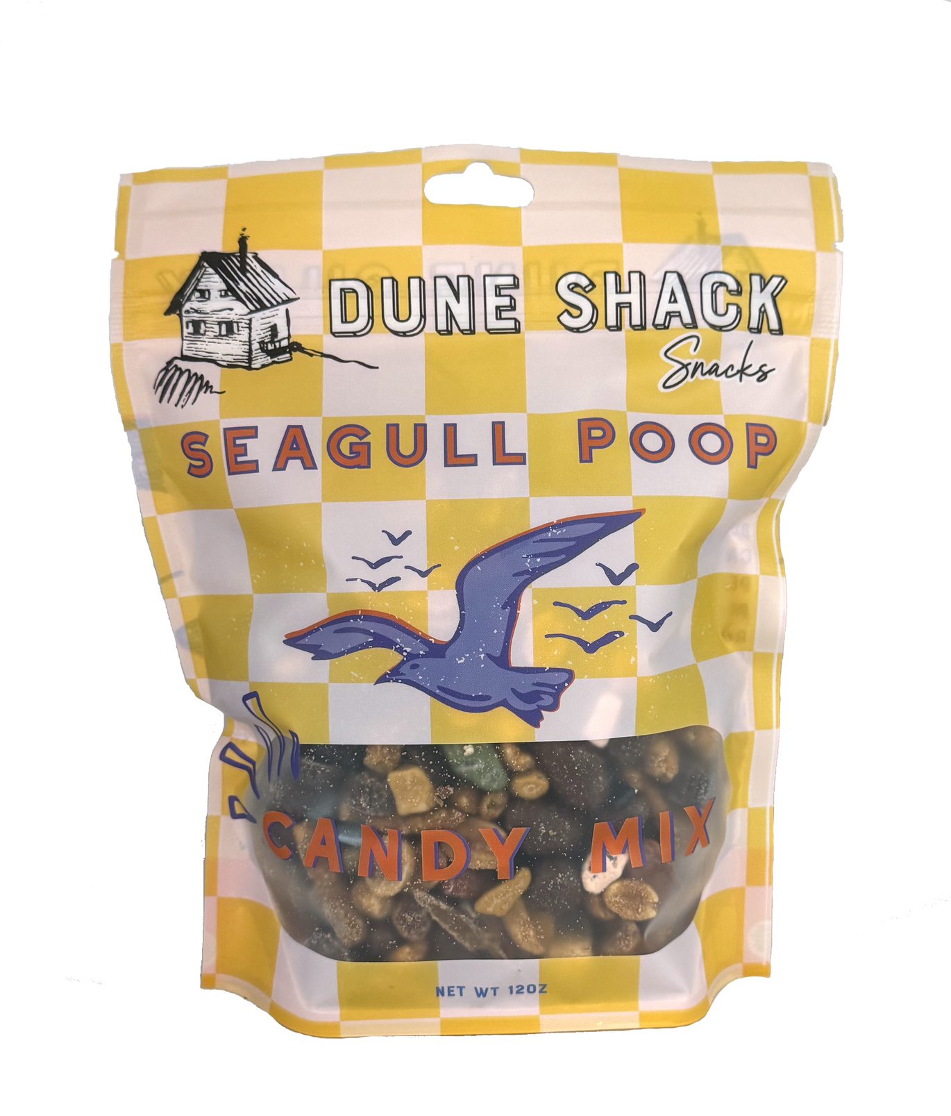 Seagull Poop Candy Mix – Lighthouse Keeper's Pantry