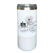 Lighthouse Travel Tumbler
