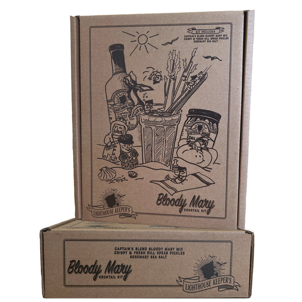 hgtv bloody mary tackle box Mixer Assorted Foods Bloody Mary Cocktail Kit
